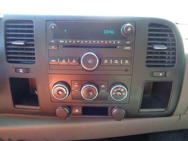 2009 GMC Sierra 1500 